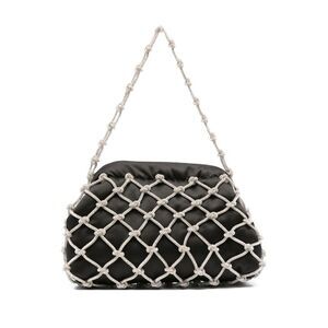 Rosantica Black Clutch Bags Women